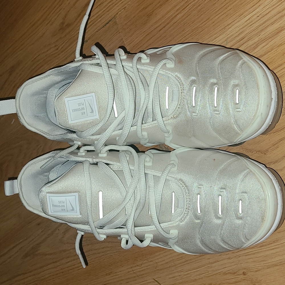 Men's Nike Vapormax Plus